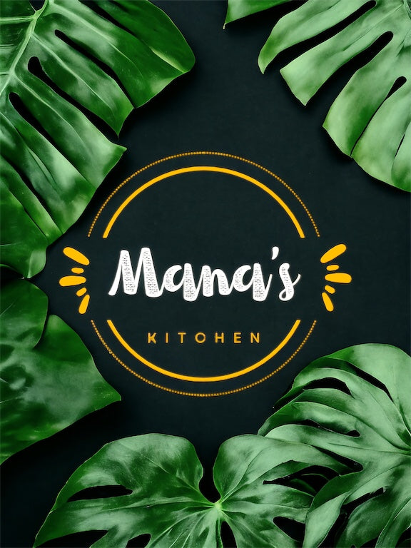 Mana's Kitchen