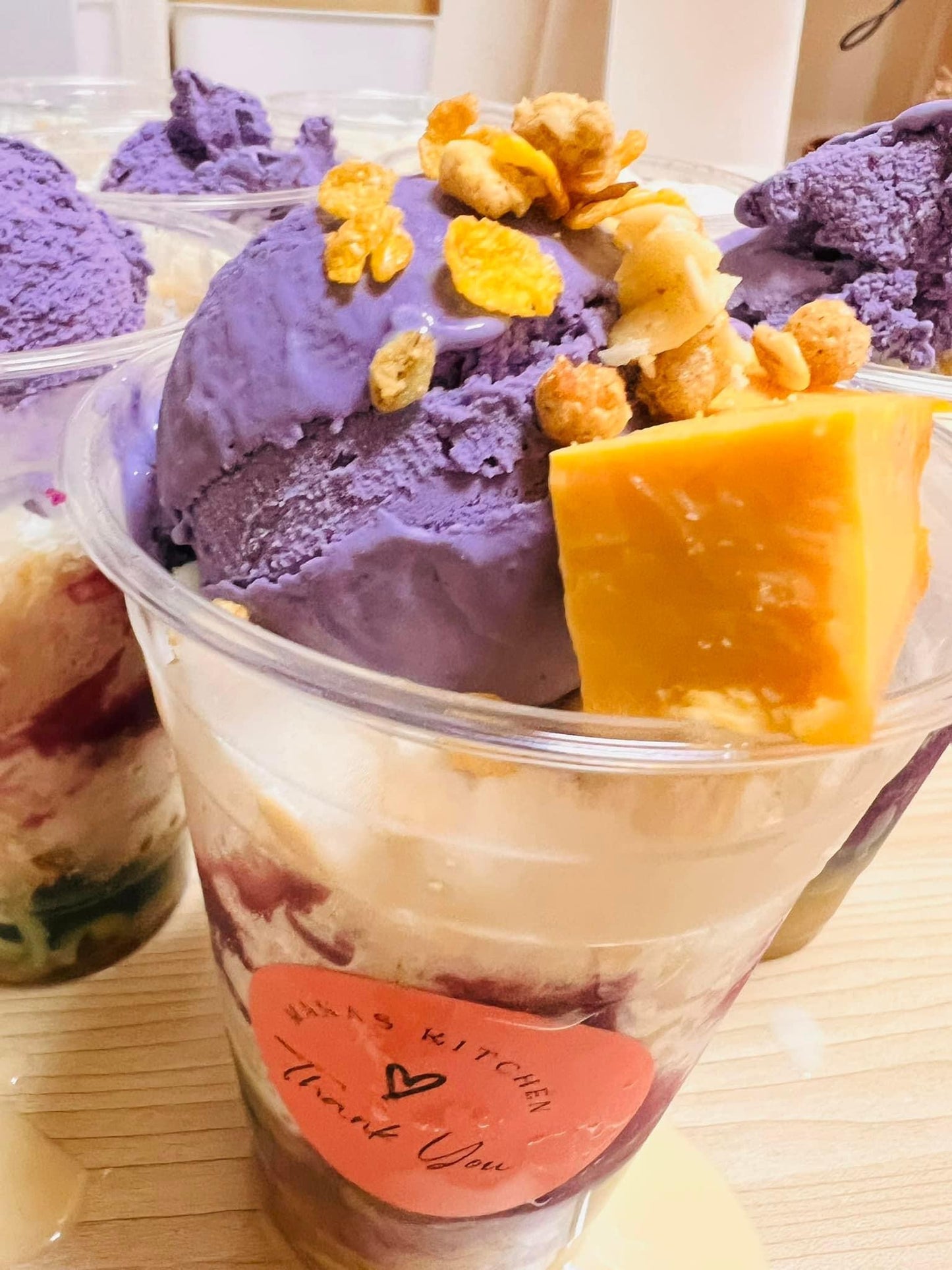 Halo-Halo