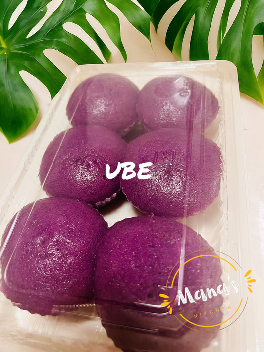 Ube