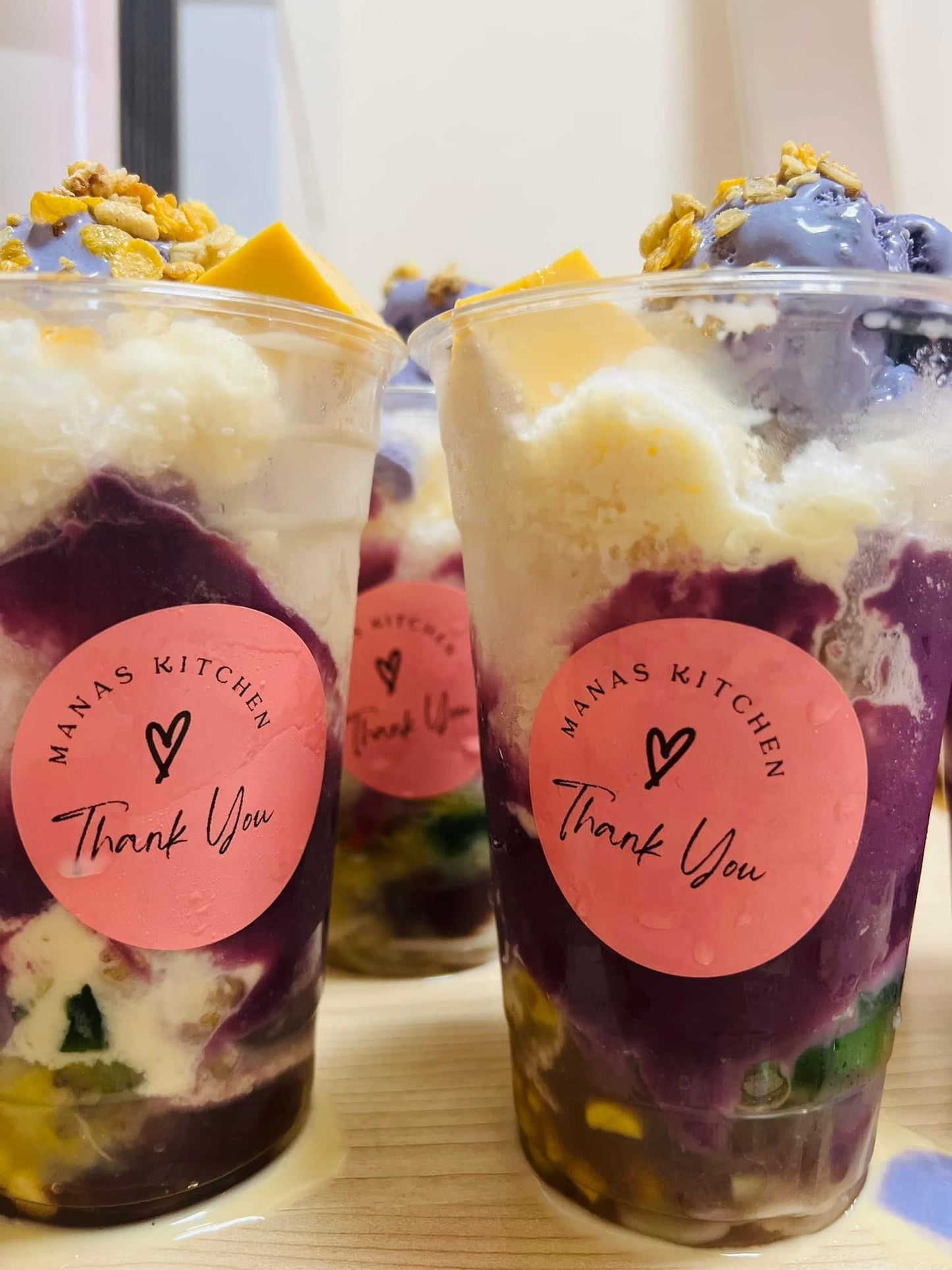 Halo-Halo